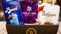 Luxury Easter Gift Basket